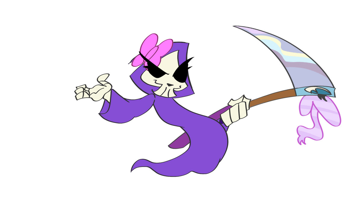 Pretty Reaper