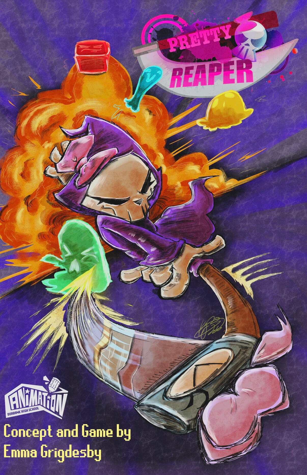 Portfolio Piece '26